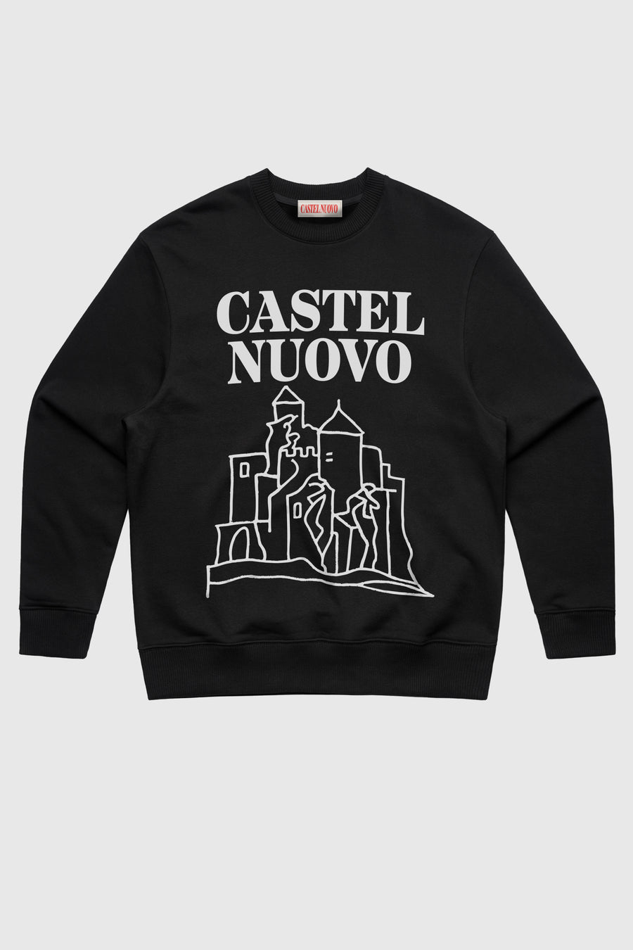 Fortezza Crewneck