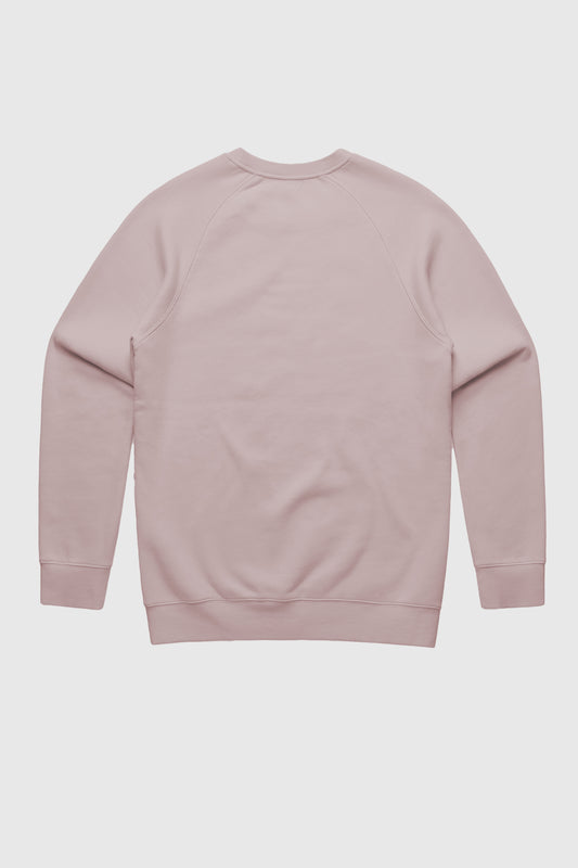 Fresco Crewneck