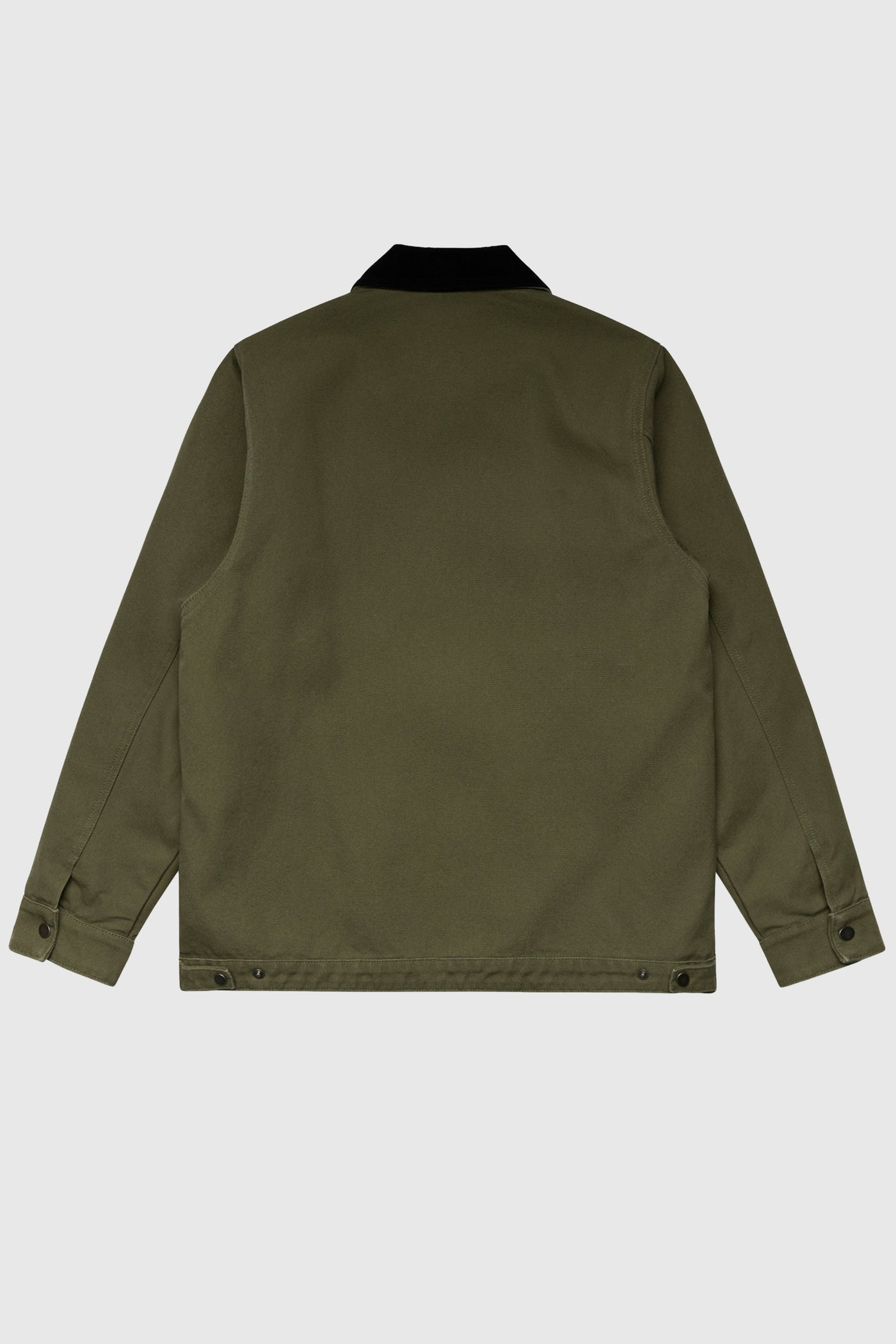 Heritage Jacket