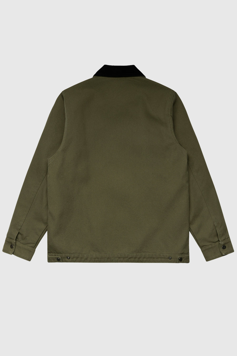 Heritage Jacket