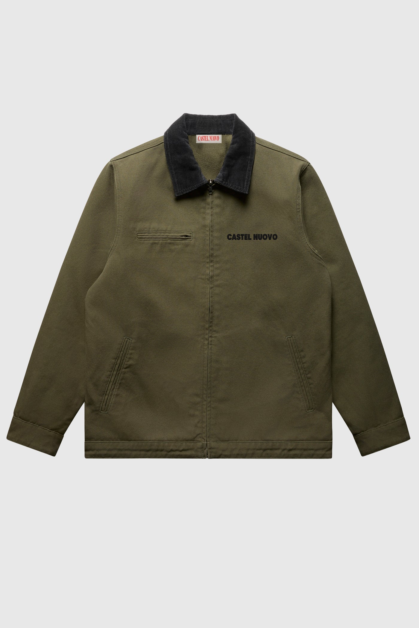 Heritage Jacket
