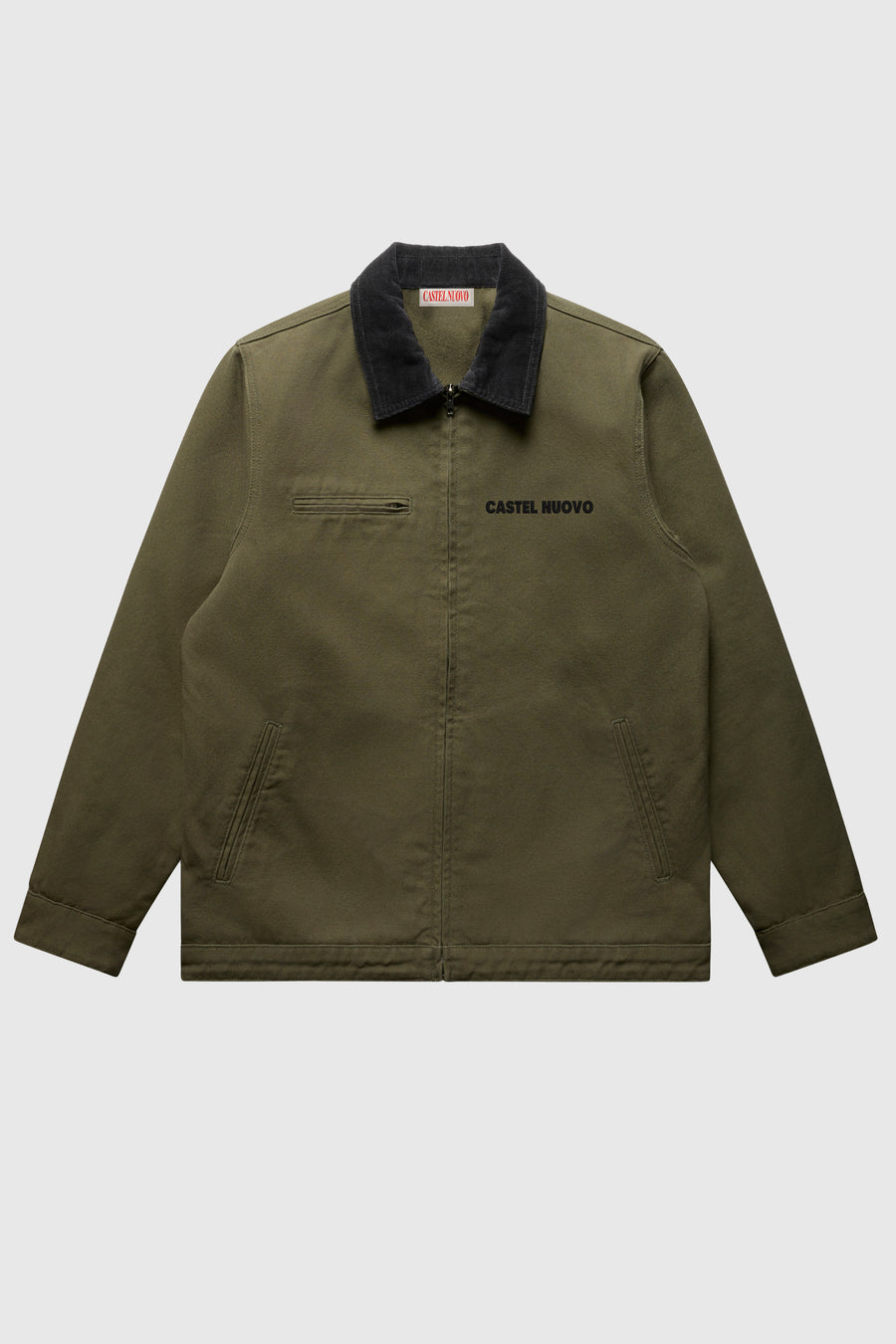 Heritage Jacket