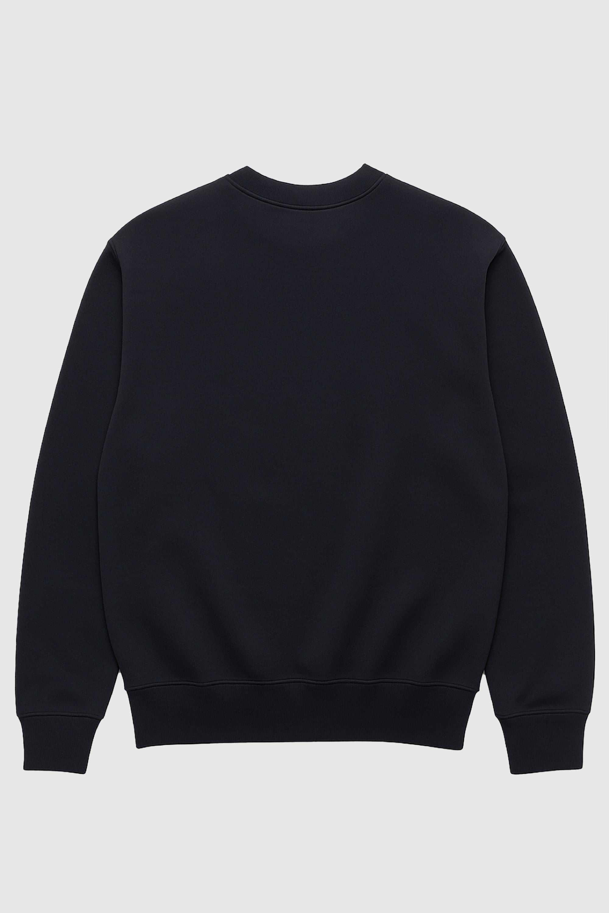 Incognito Crewneck