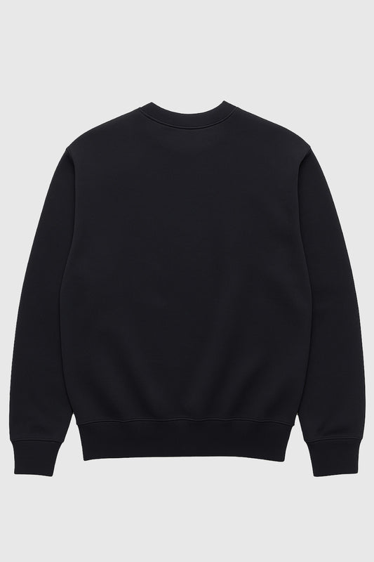 Incognito Crewneck