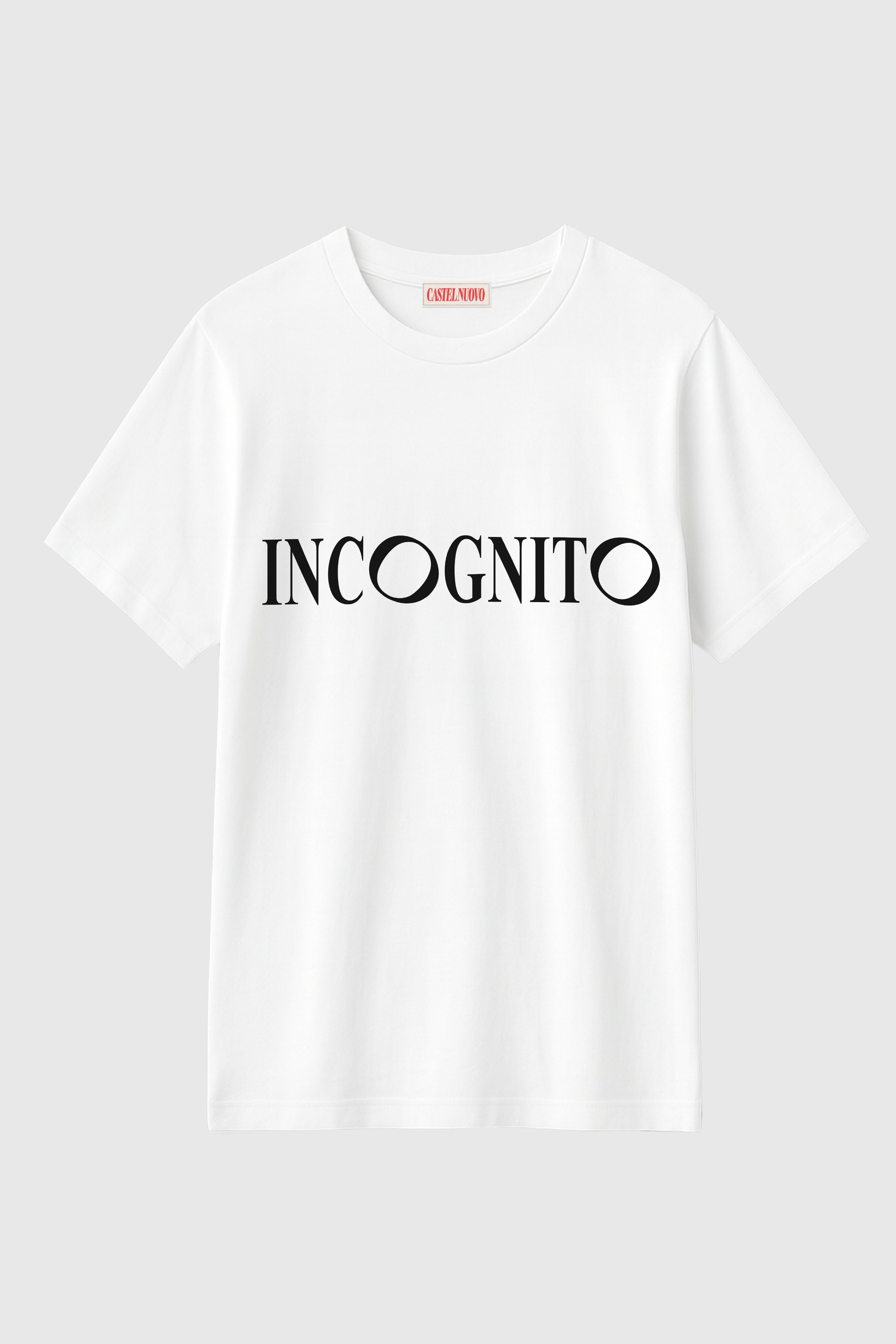 Incognito Tee