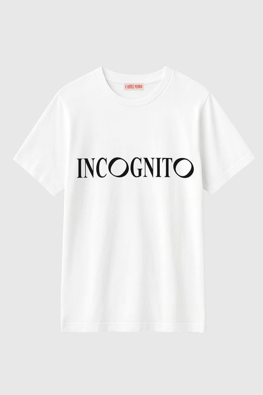Incognito Tee