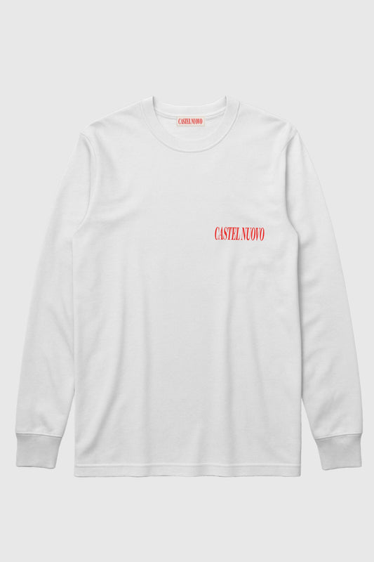 Mirror Longsleeve