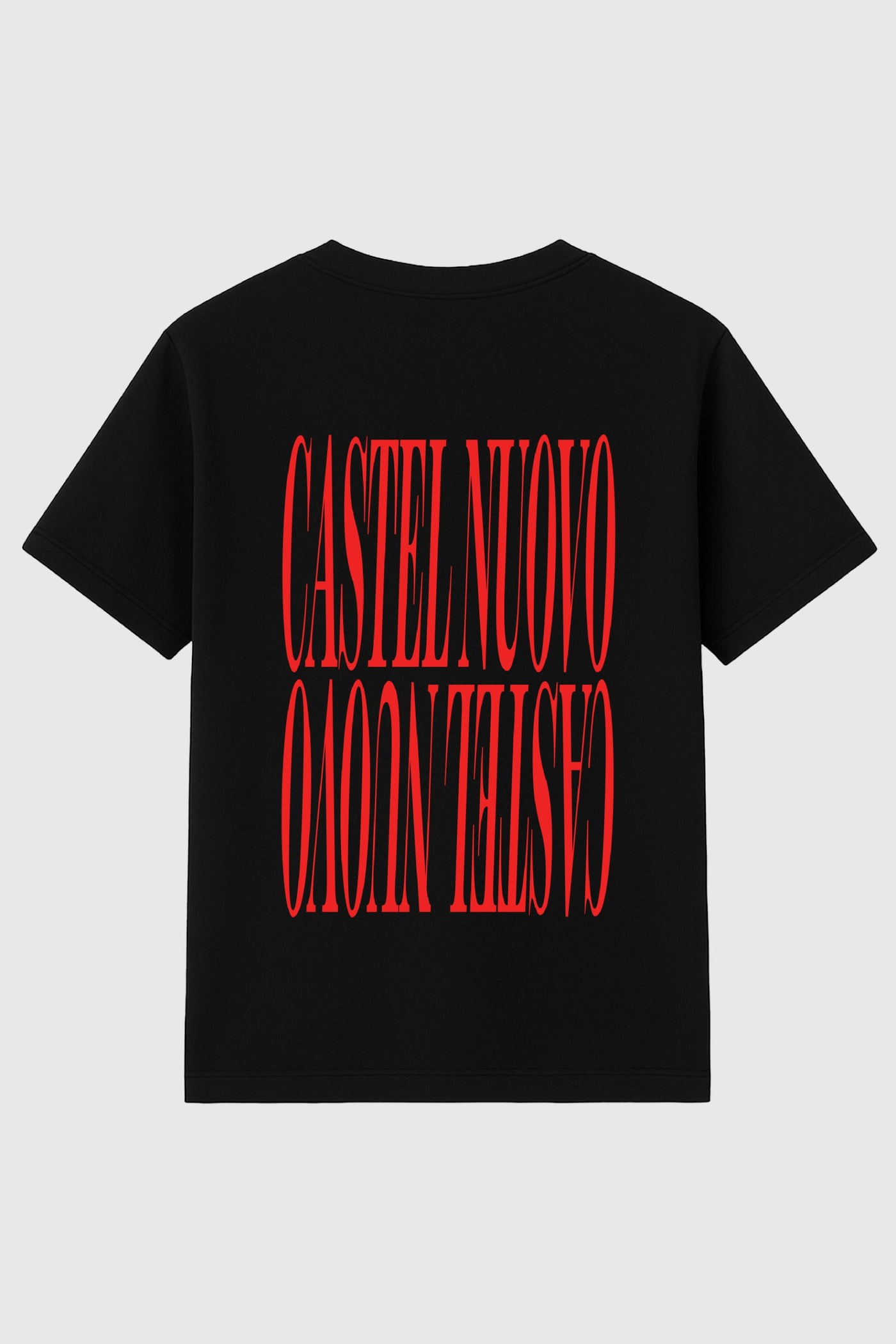 Mirror Tee