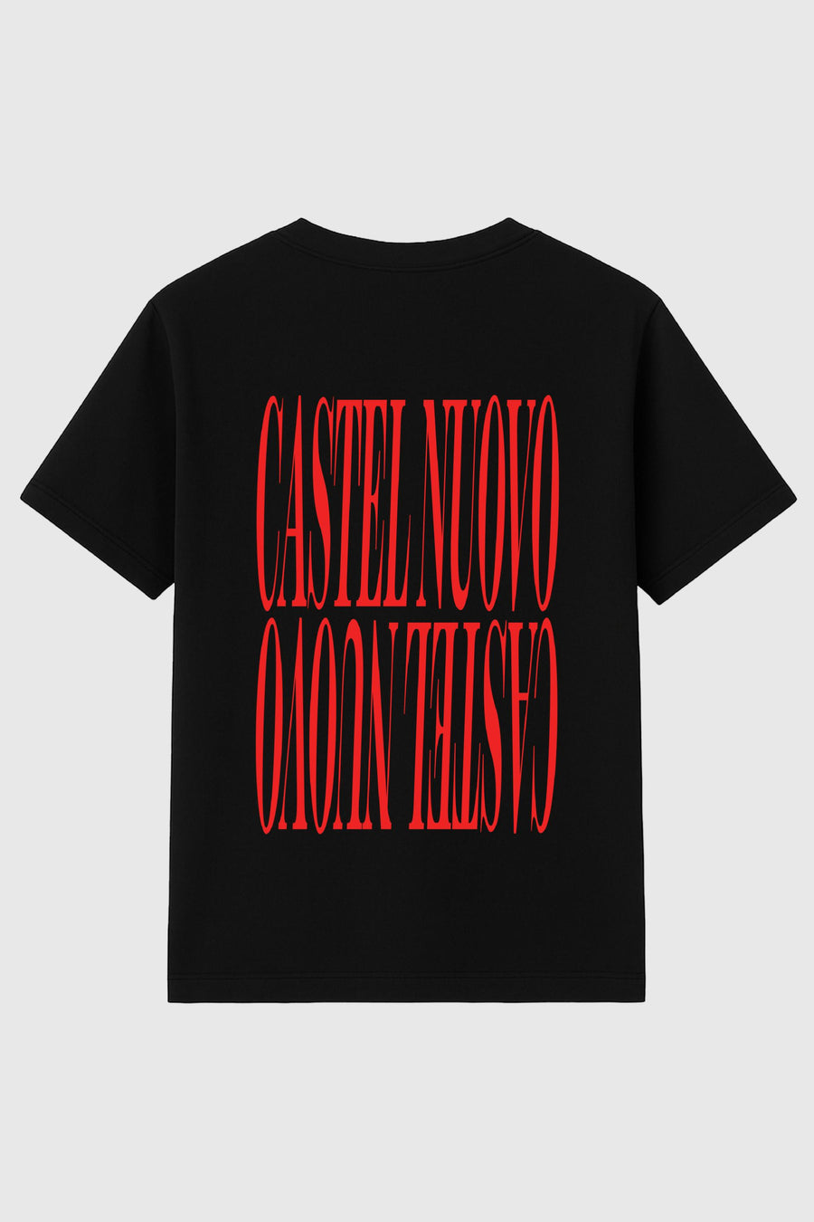 Mirror Tee