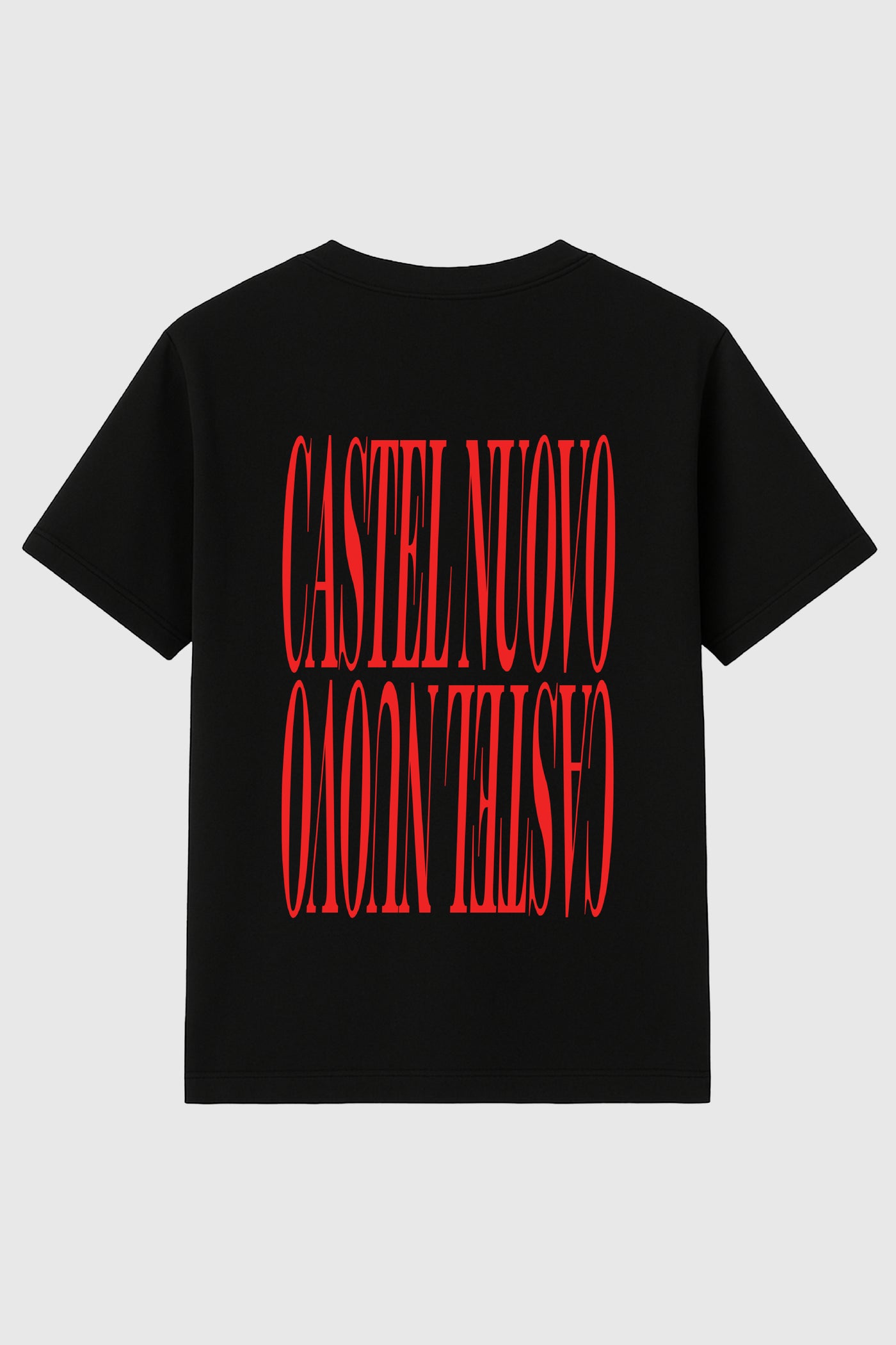 Mirror Tee
