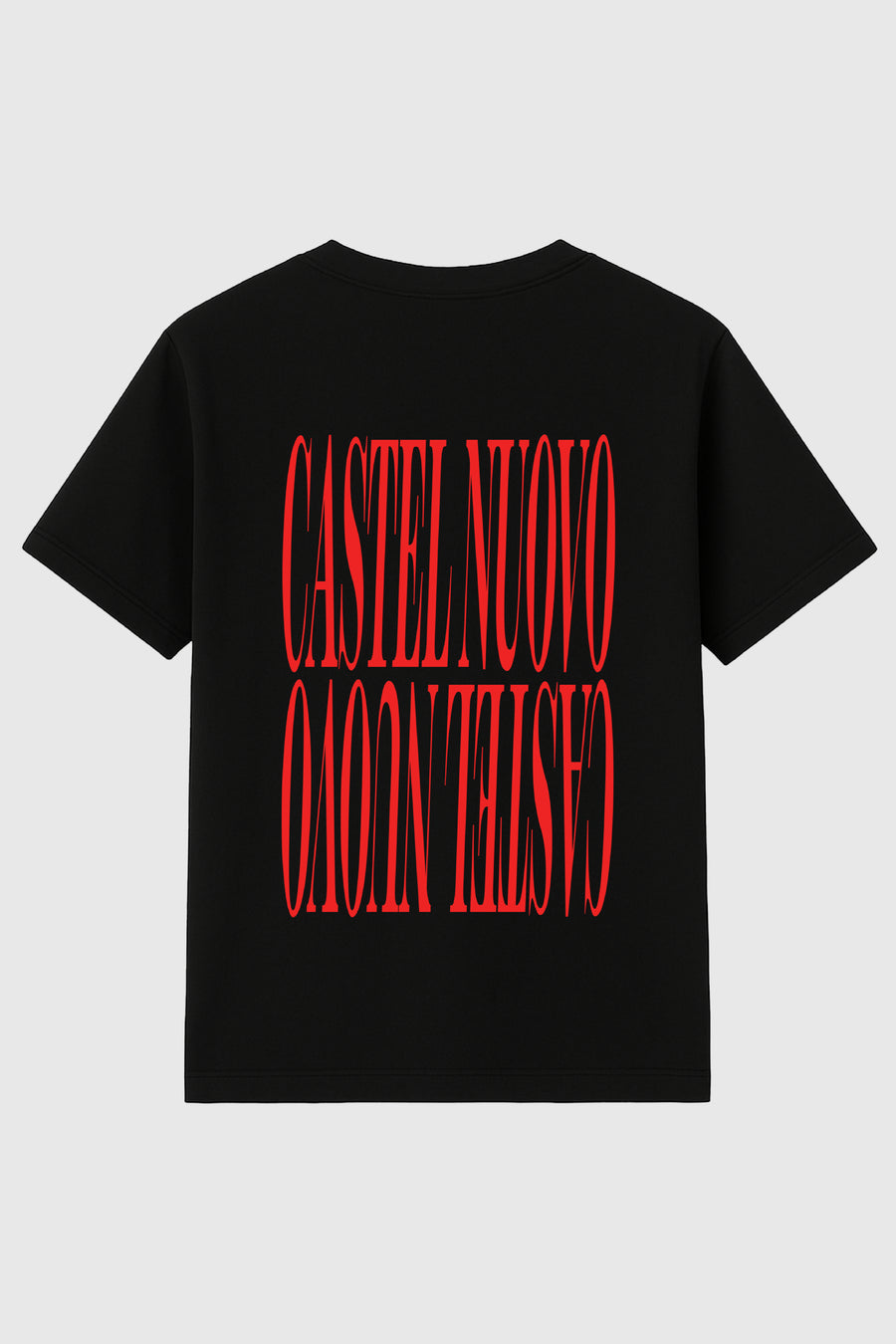 Mirror Tee