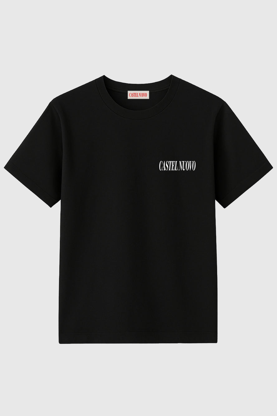 Mirror Tee