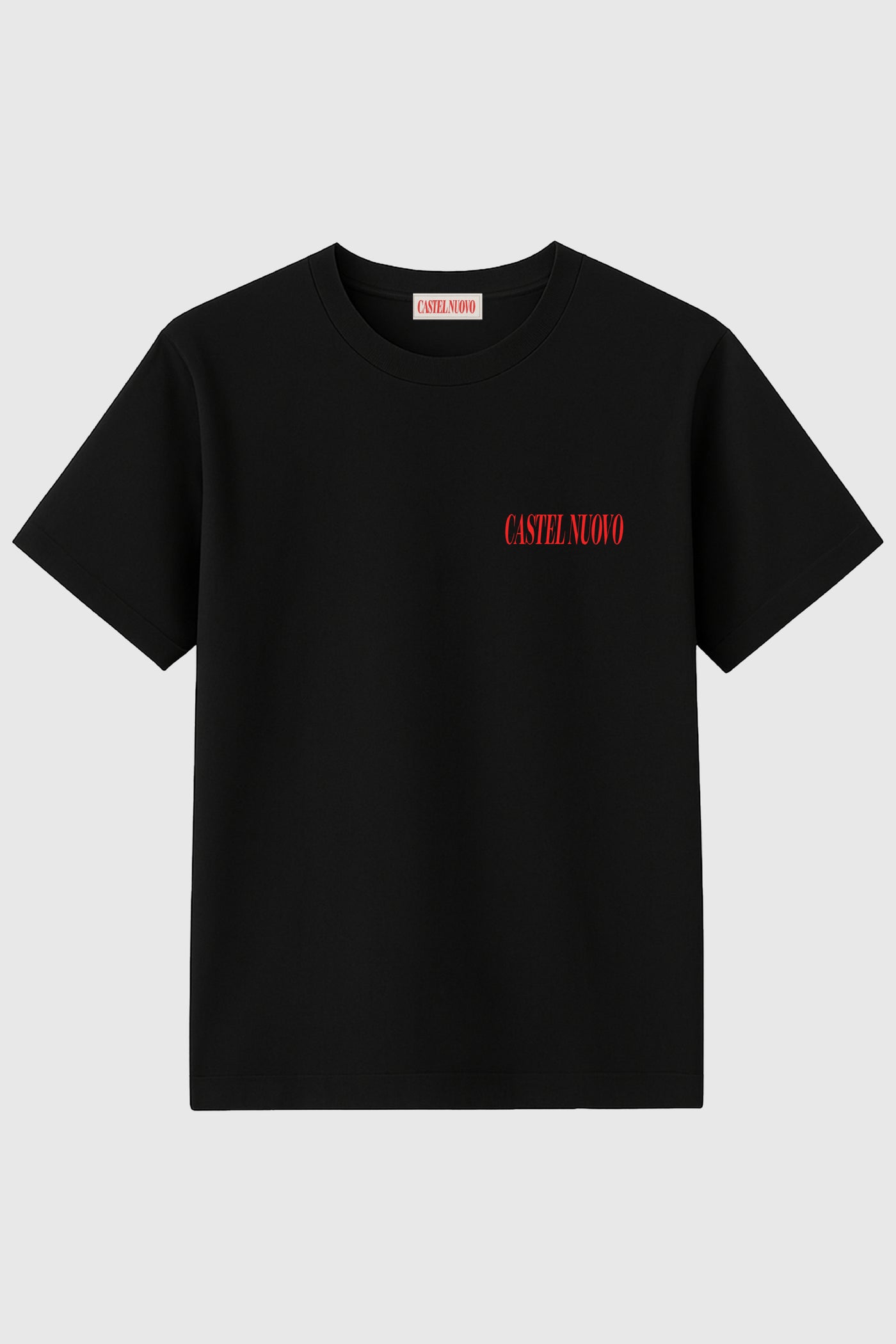 Mirror Tee