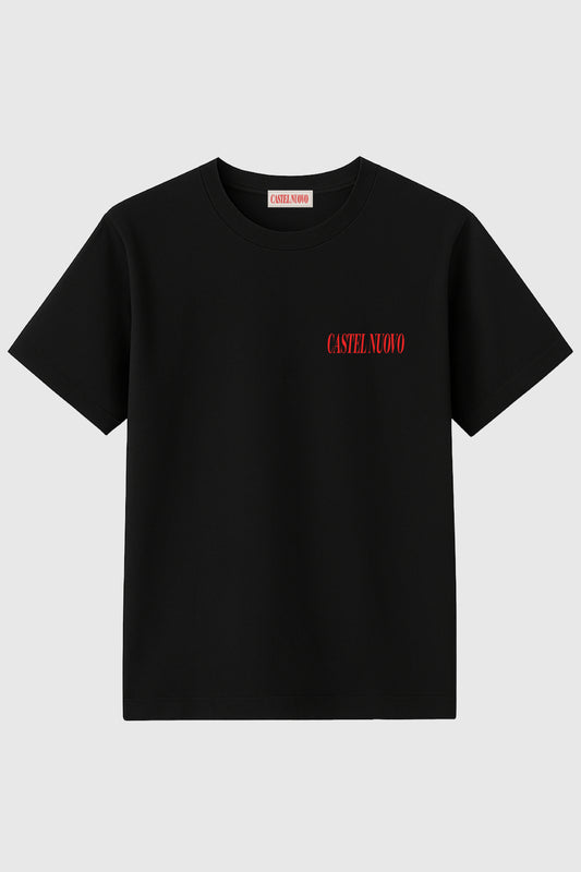 Mirror Tee