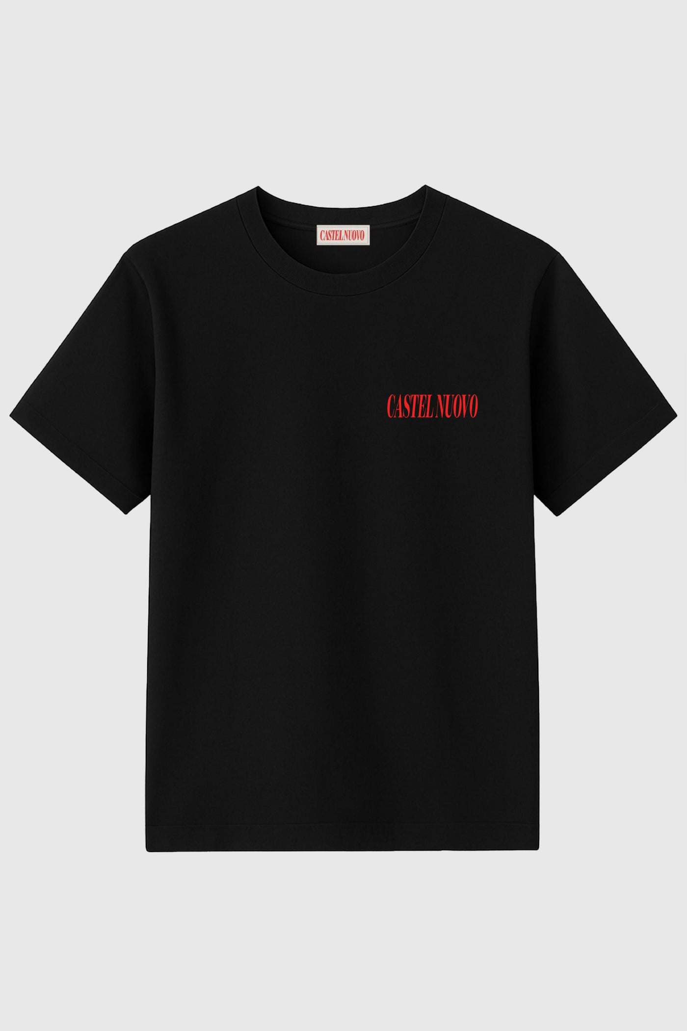 Mirror Tee
