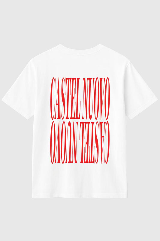 Mirror Tee