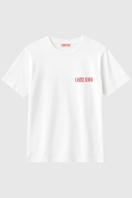 Mirror Tee