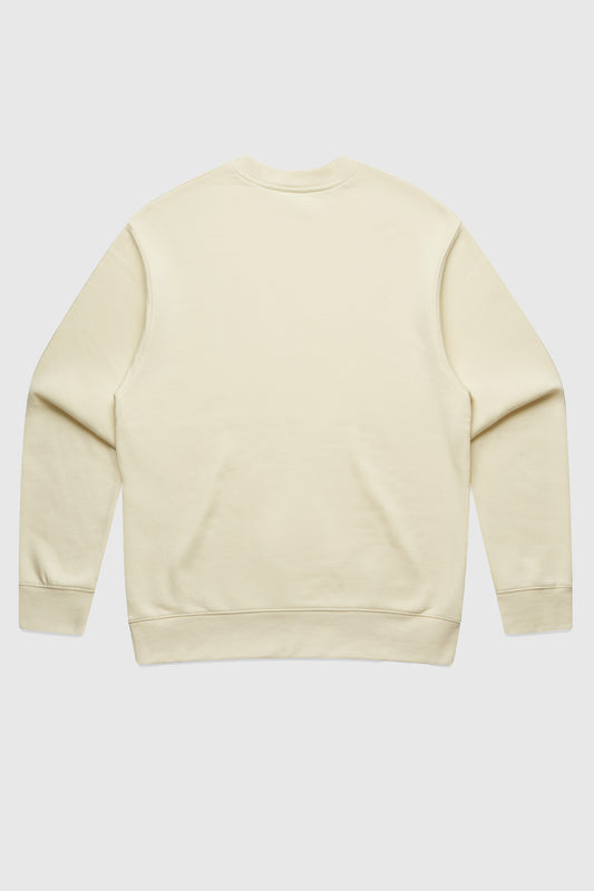 Pillar Crewneck