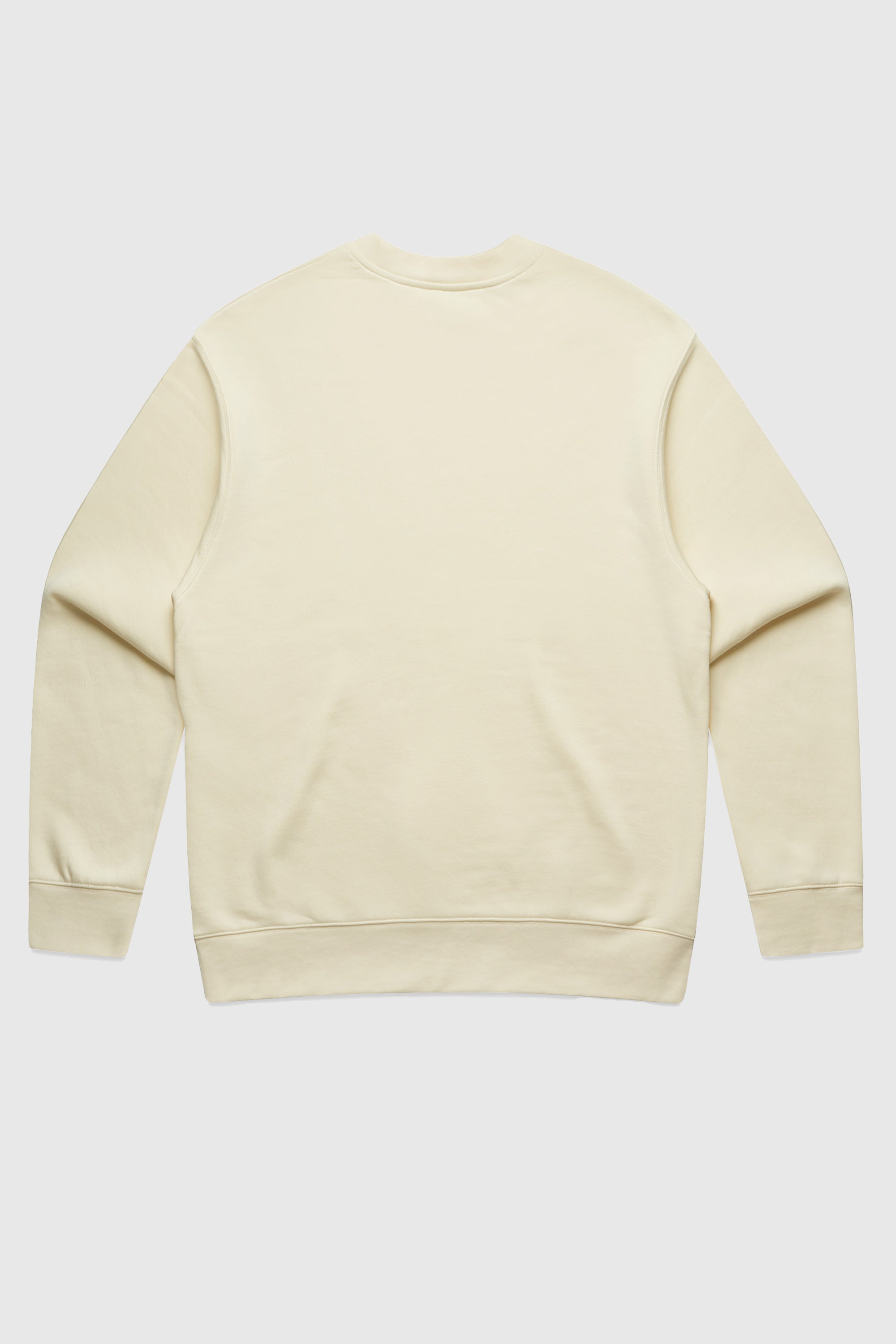 Pillar Crewneck