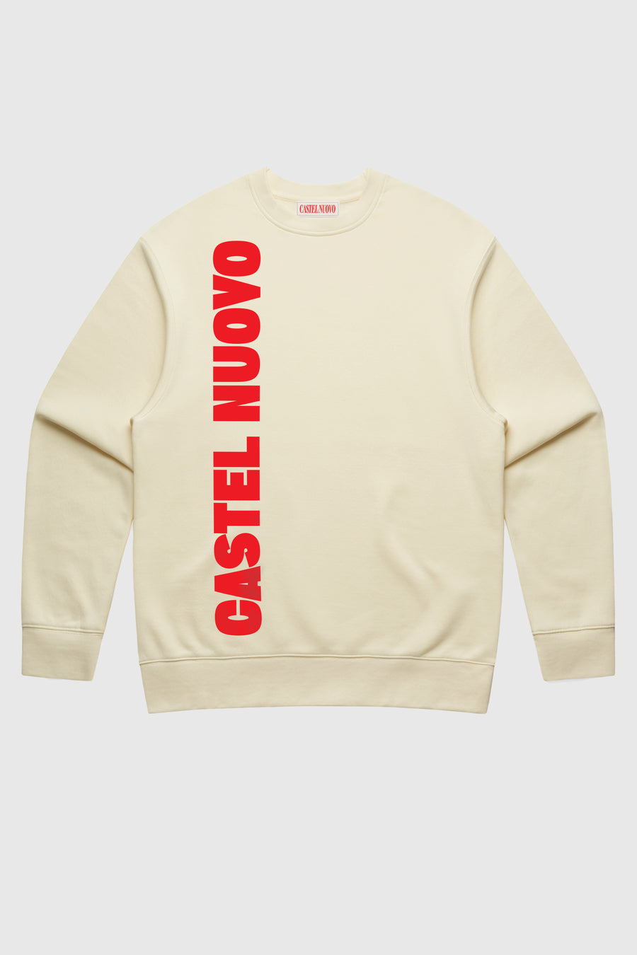 Pillar Crewneck
