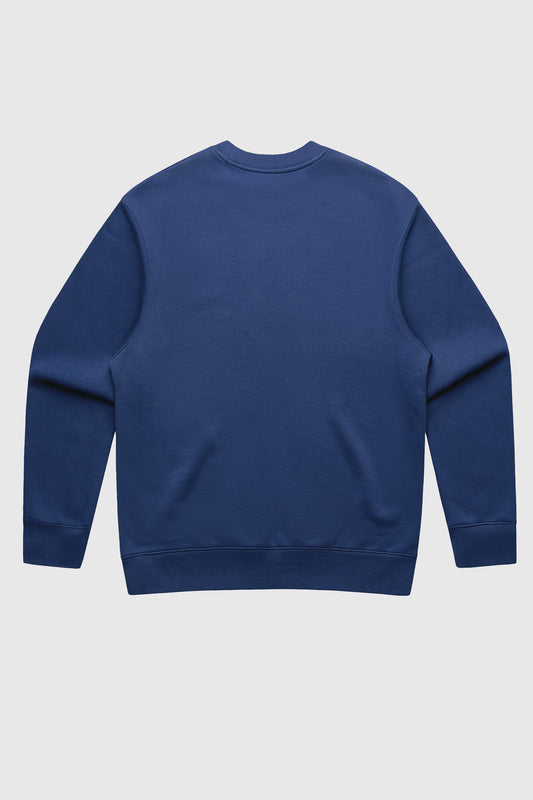 Pillar Crewneck