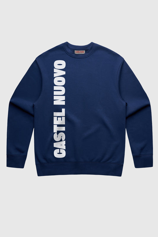 Pillar Crewneck