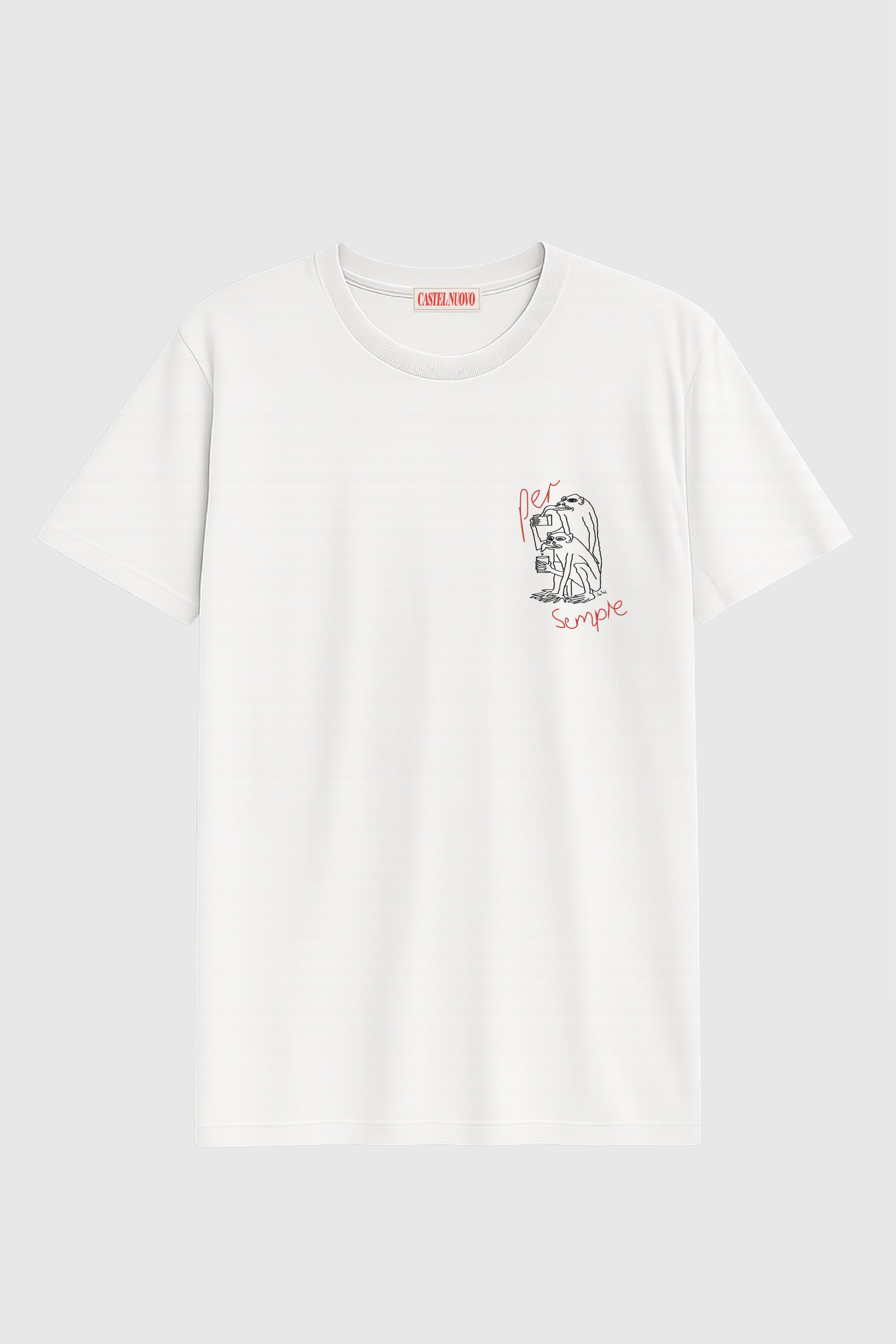 Per Sempre Tee