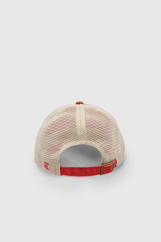 Pizza Trucker Cap