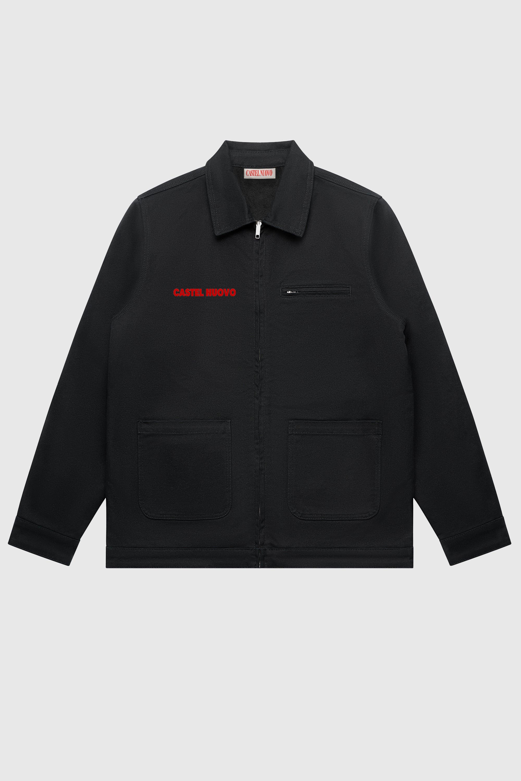 Redmark Jacket