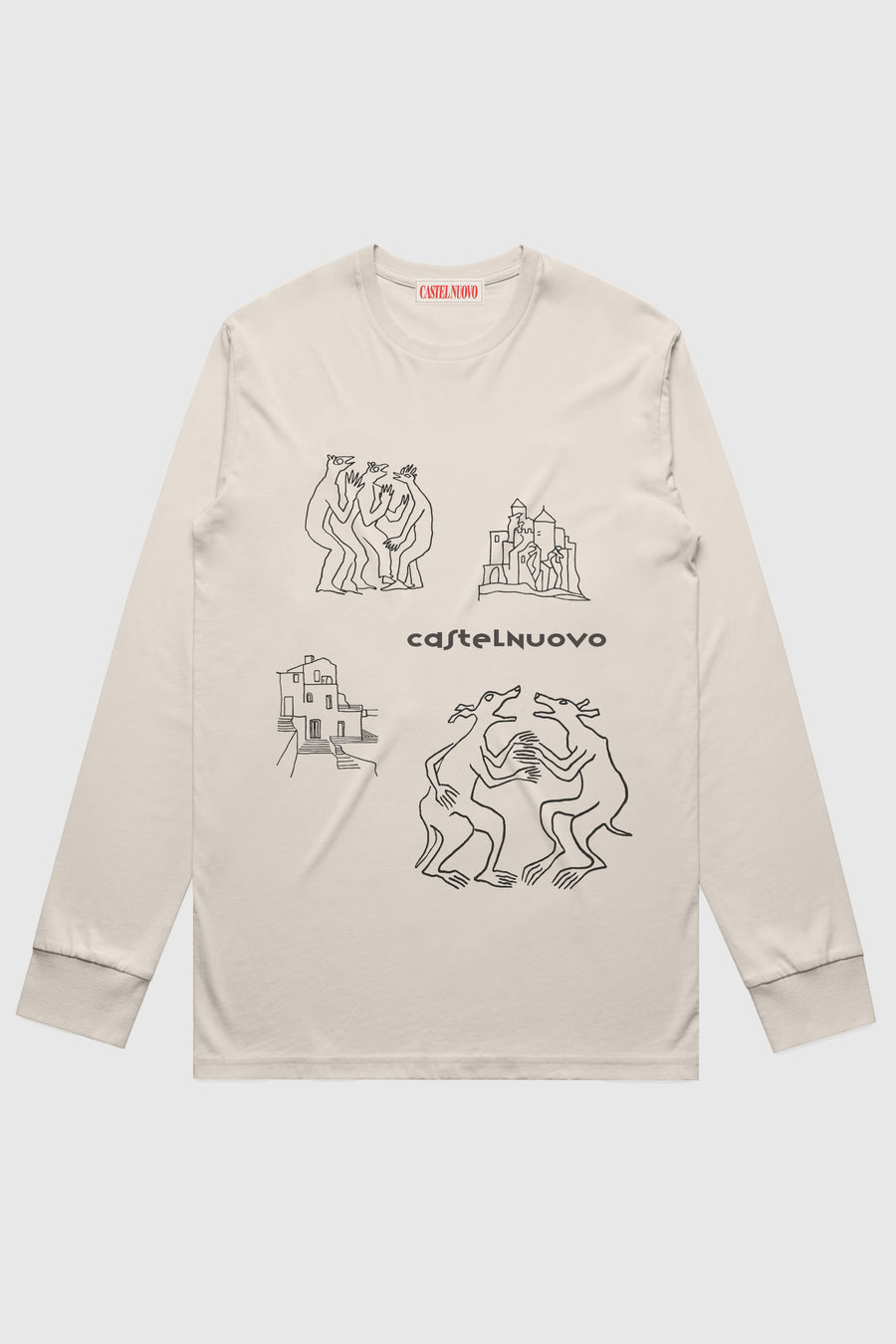 Relic Longsleeve