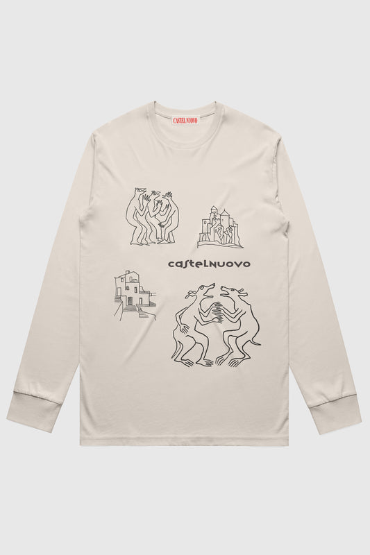Relic Longsleeve