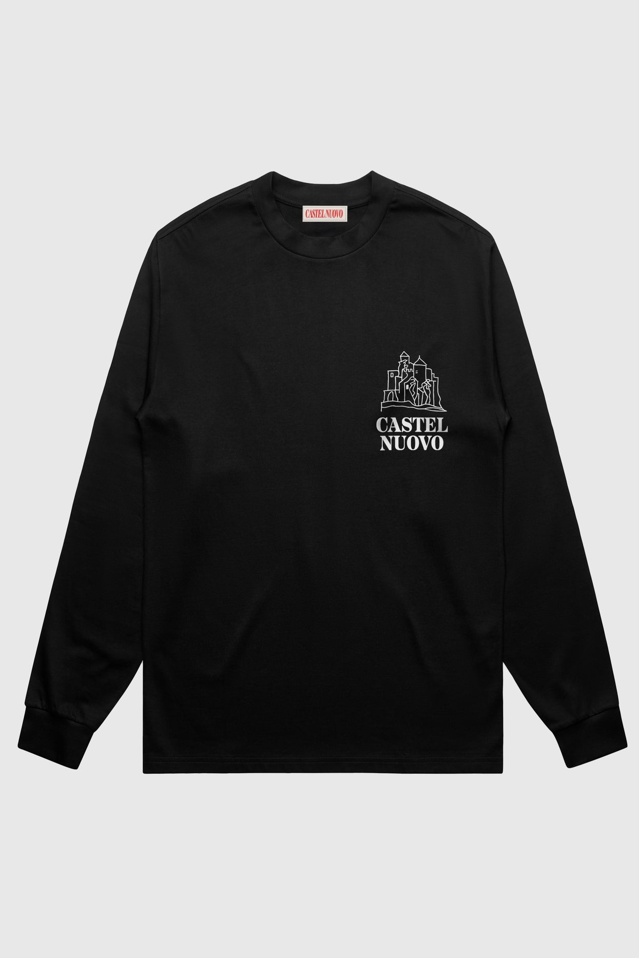 Repubblica Longsleeve
