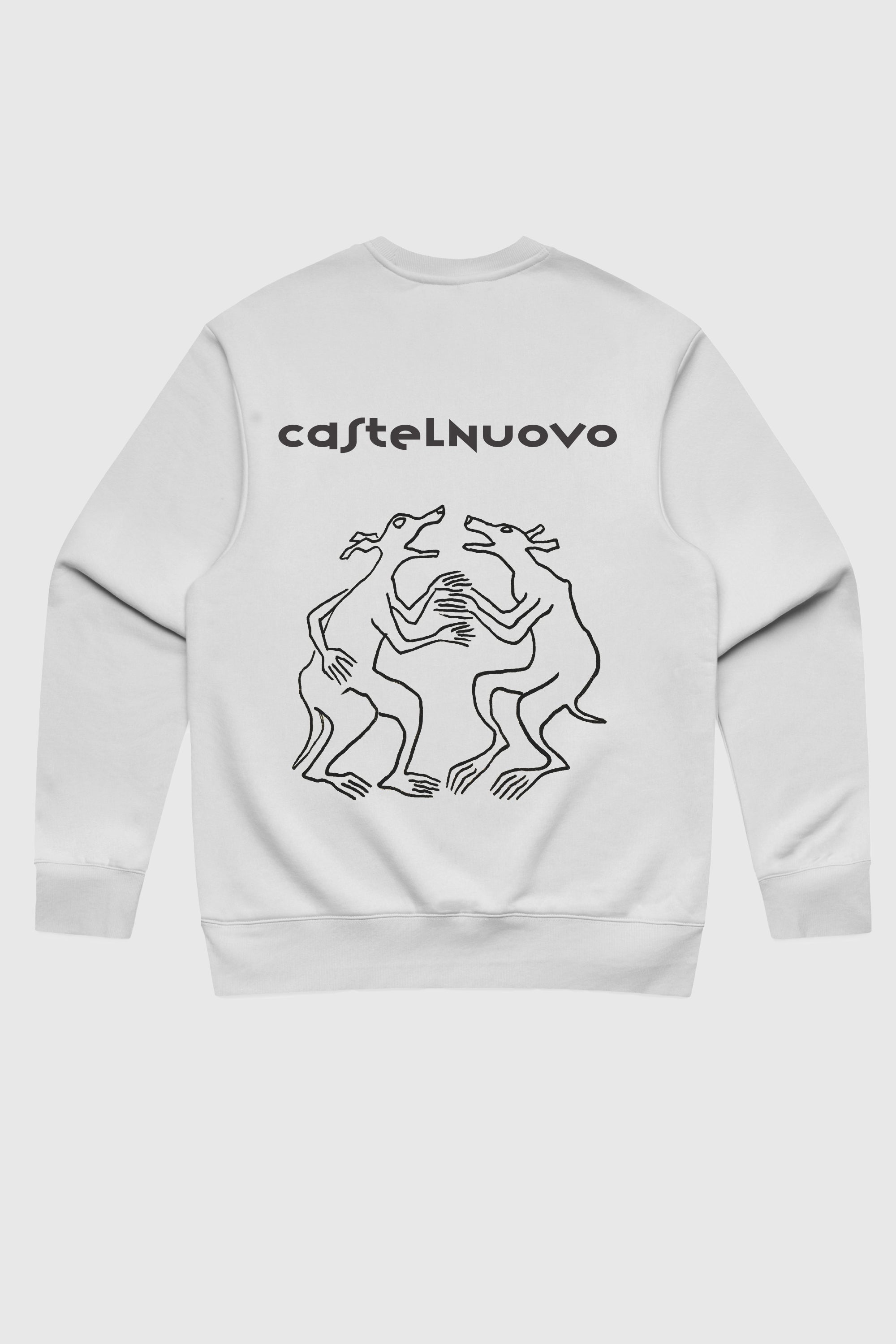 Ritual Crewneck