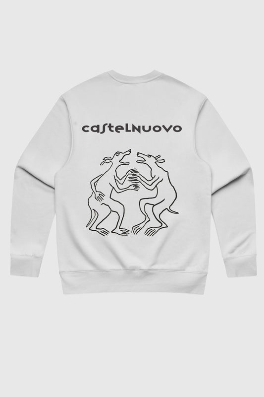 Ritual Crewneck