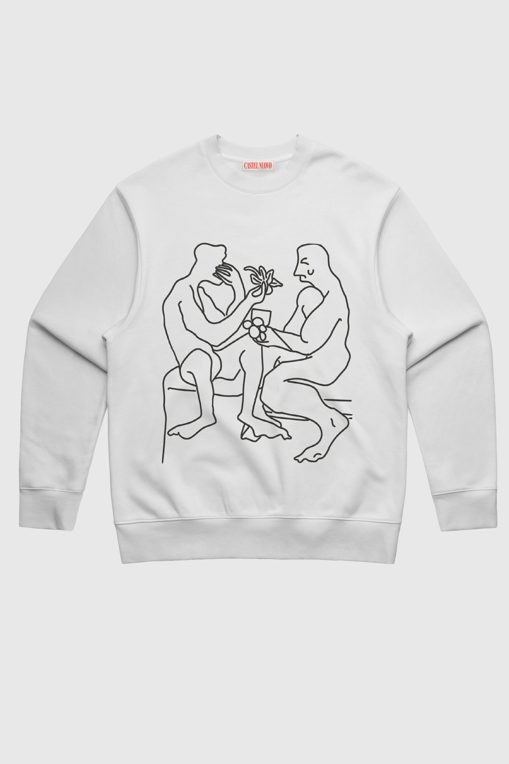 Ritual Crewneck