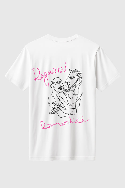 Ragazzi Tee