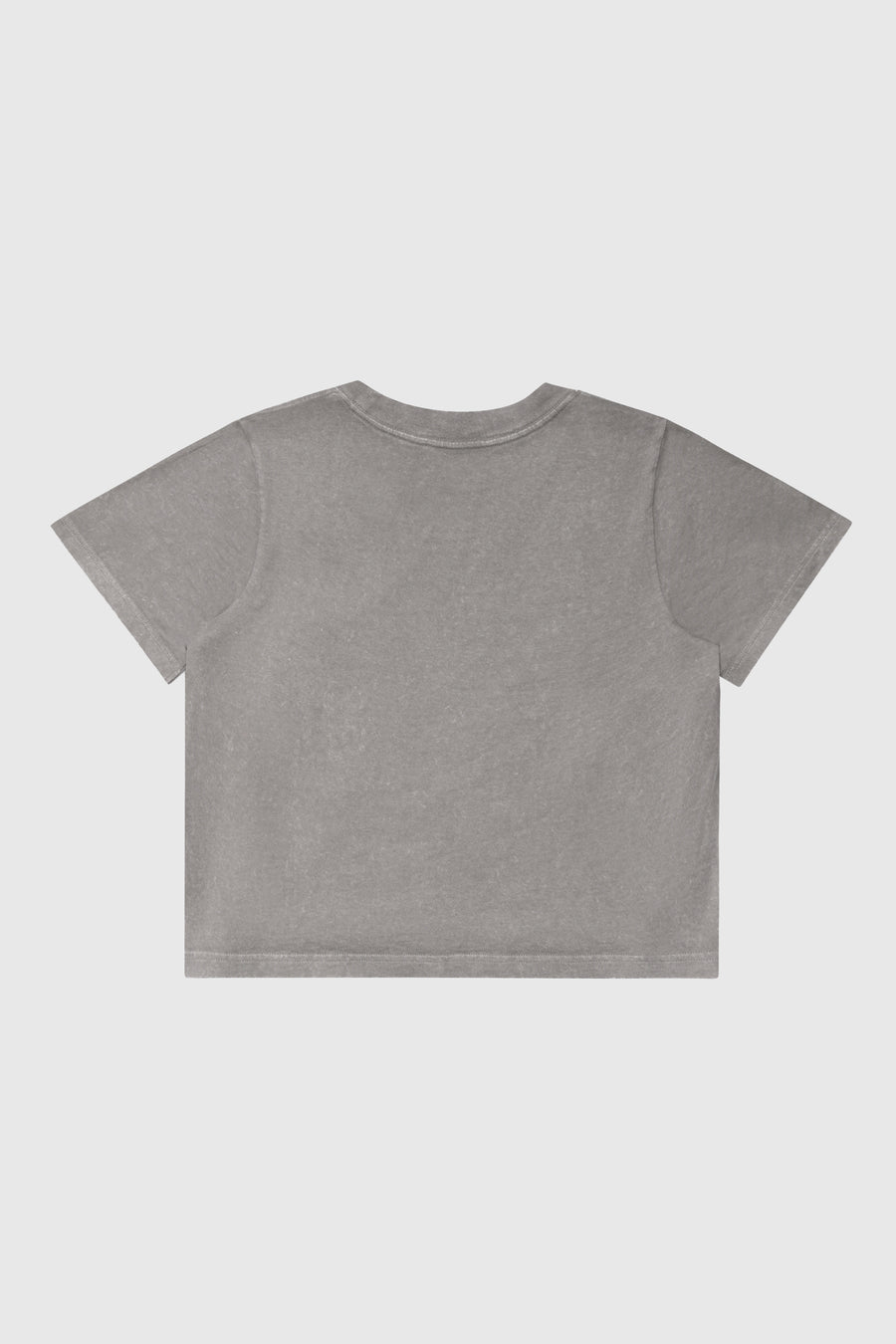 Sigillo Crop Tee