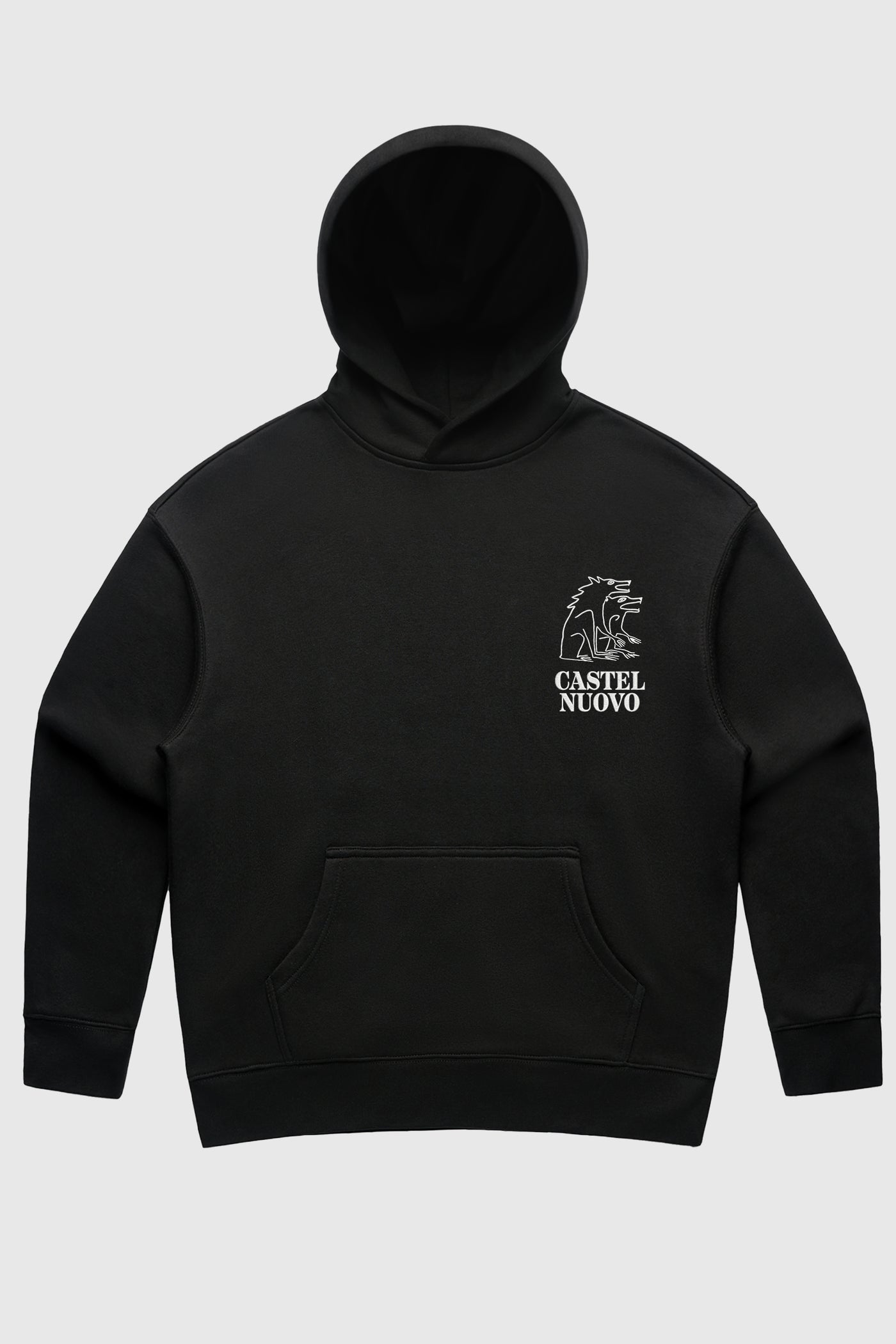Sigillo Hoodie