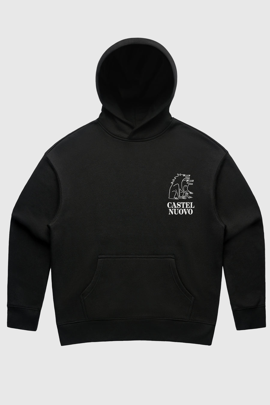 Sigillo Hoodie