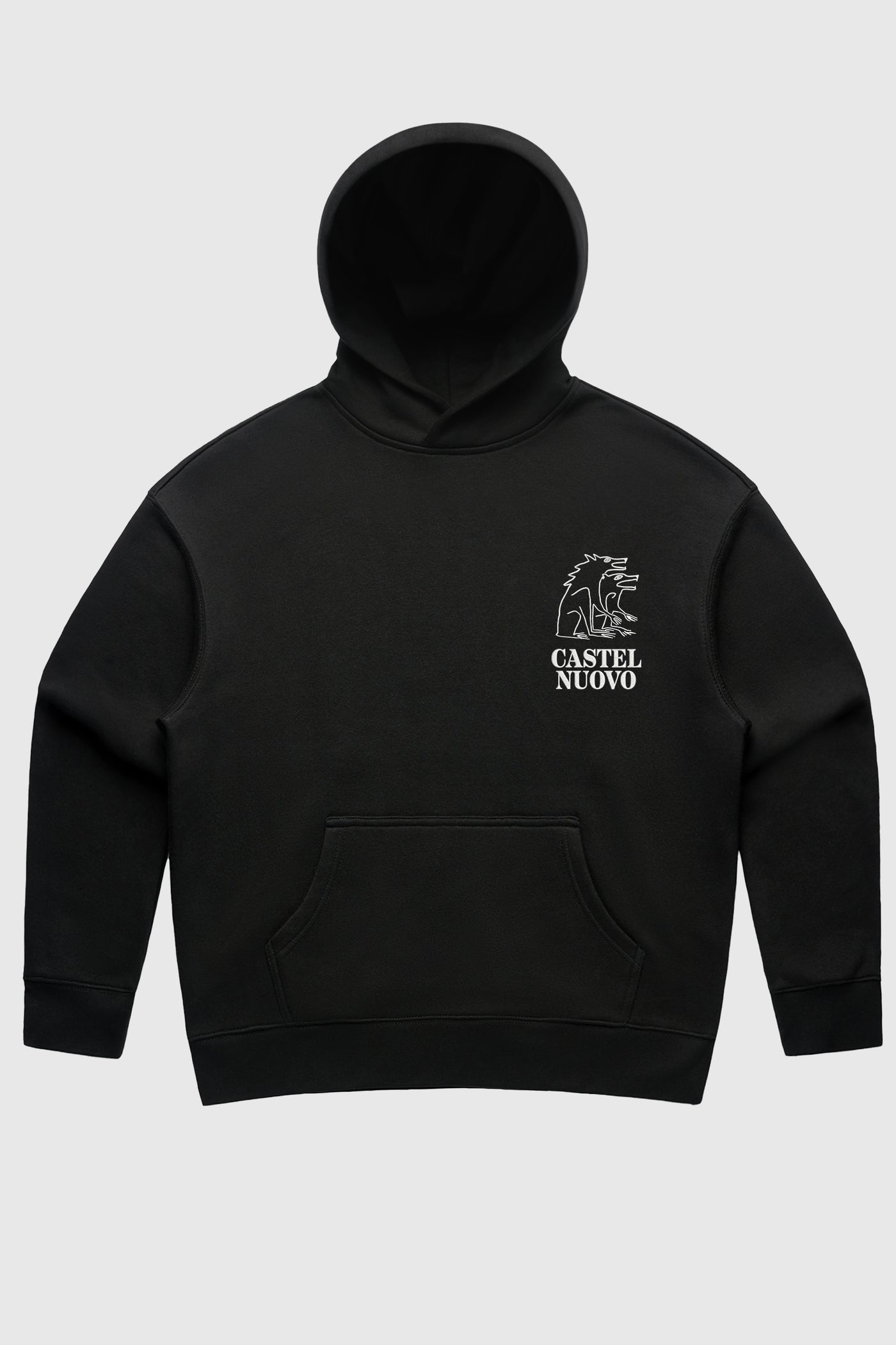 Sigillo Hoodie