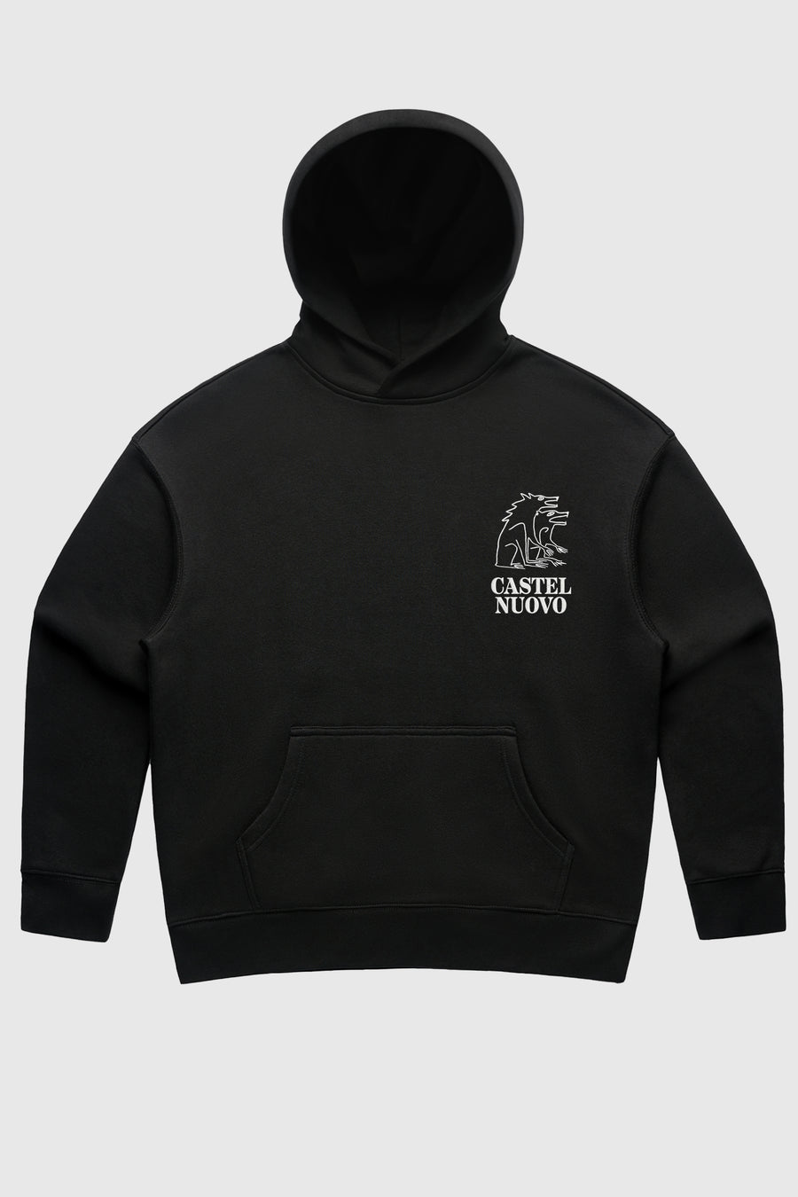 Sigillo Hoodie