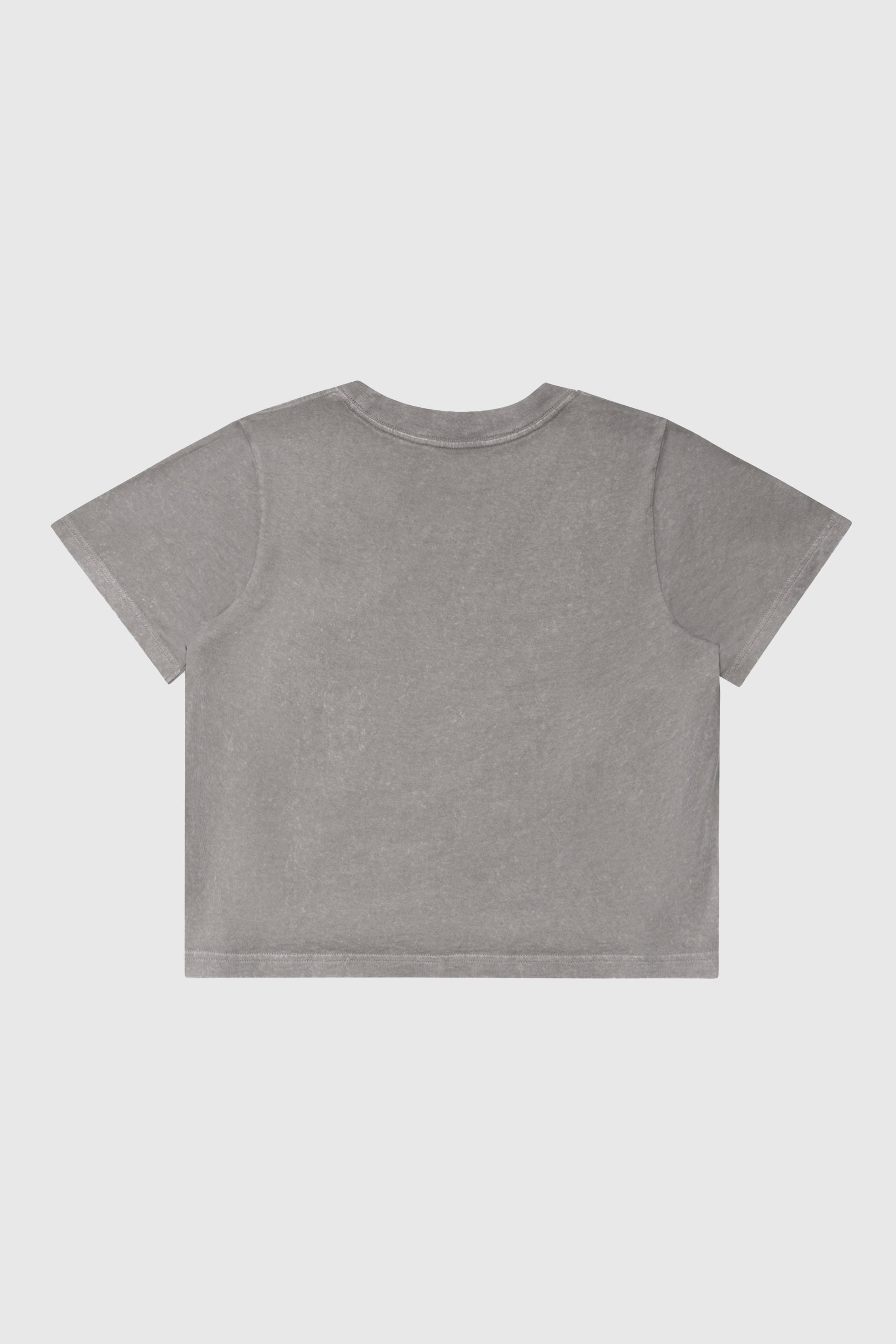 Bestia Crop Tee