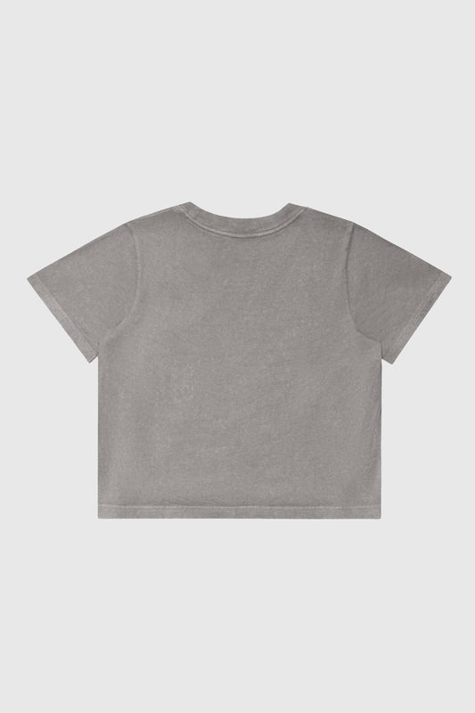 Bestia Crop Tee