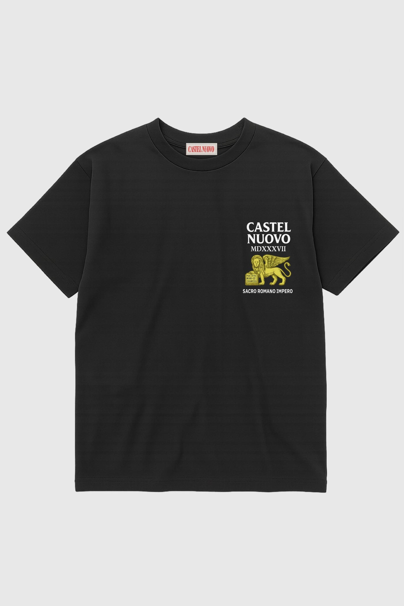 Battle Tee