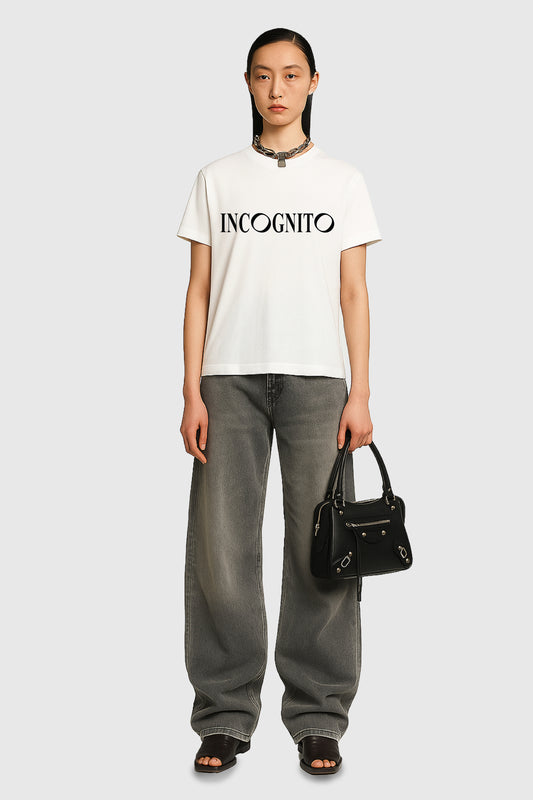 Incognito Tee