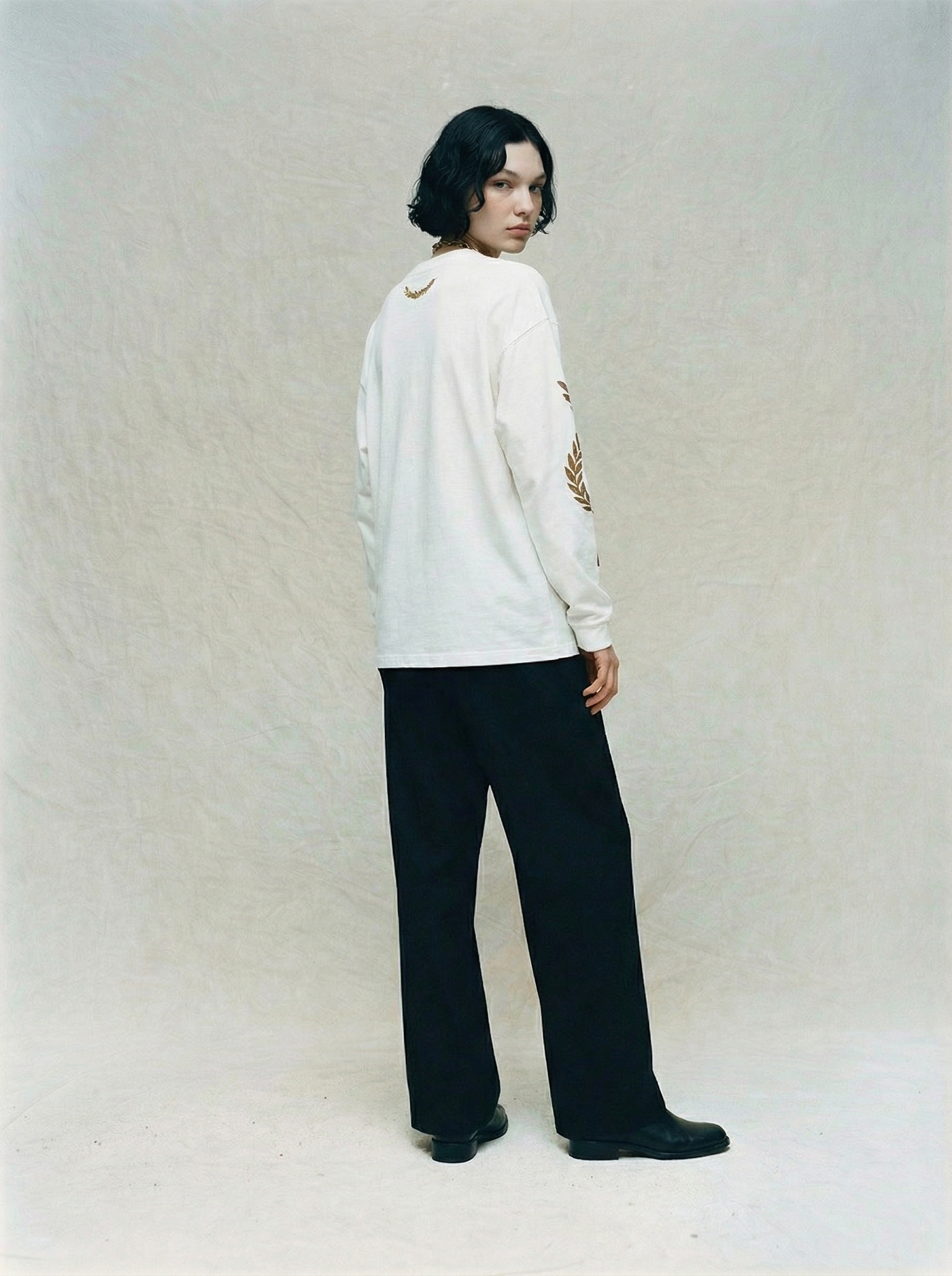 Aurea Longsleeve
