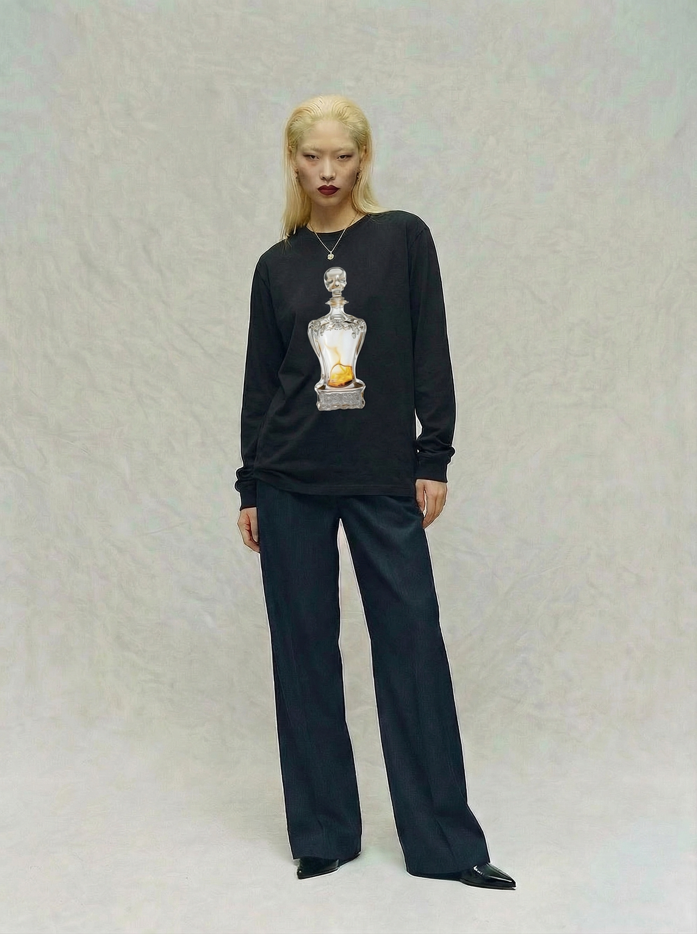 Veleno Longsleeve