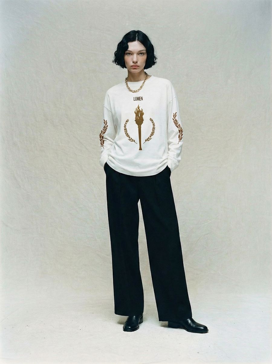 Aurea Longsleeve