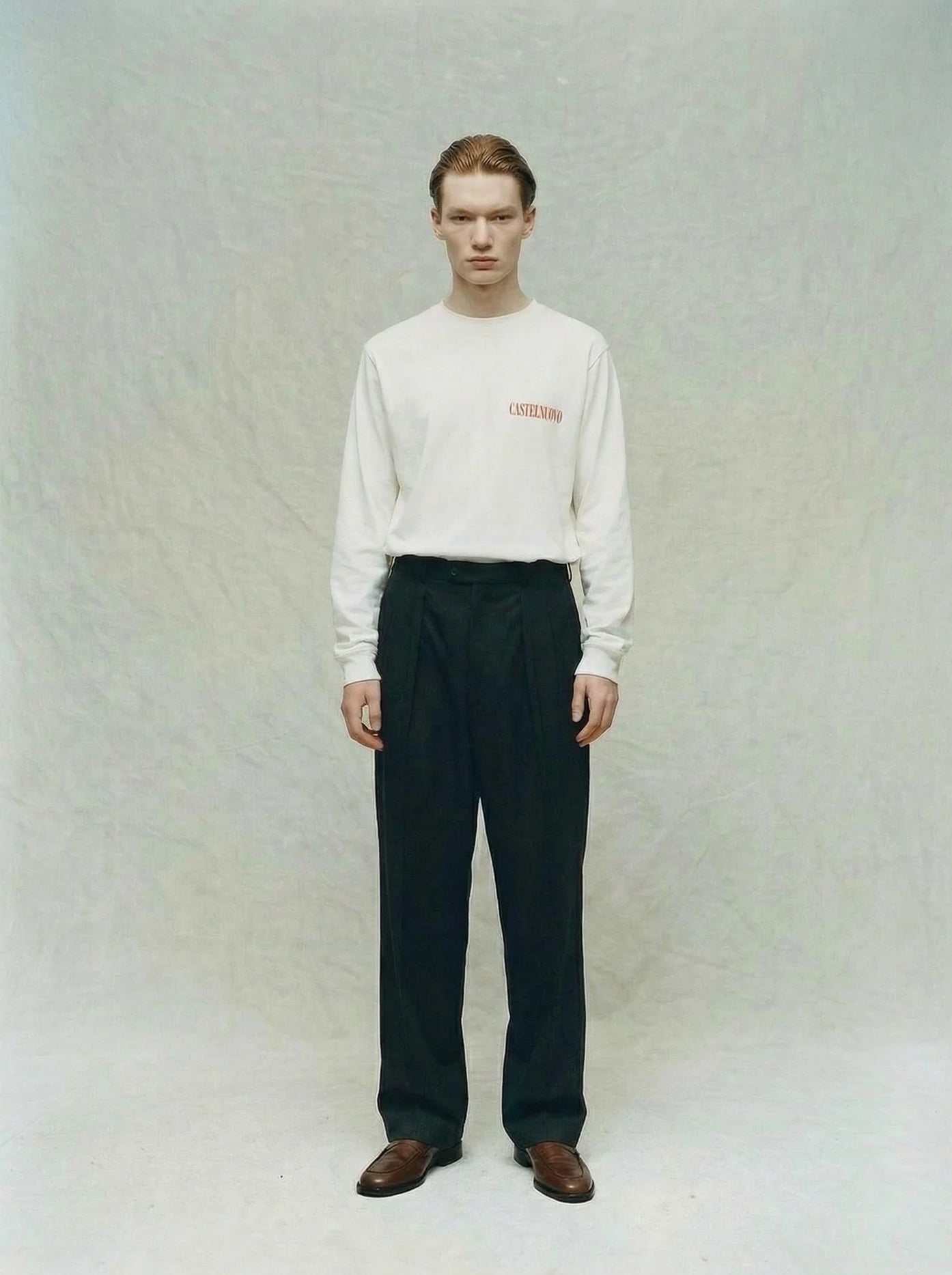 Mirror Longsleeve