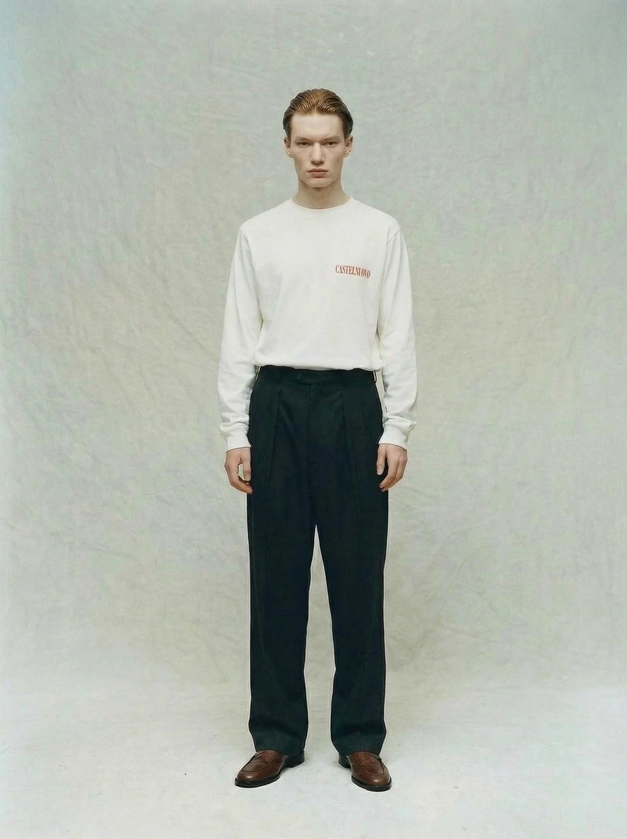 Mirror Longsleeve